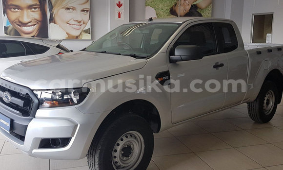 Acheter Occasion Voiture Ford Ranger Autre à Beitbridge, Matabeleland South Acheter Occasion Voiture Ford Ranger Autre à Beitbridge, Matabeleland South