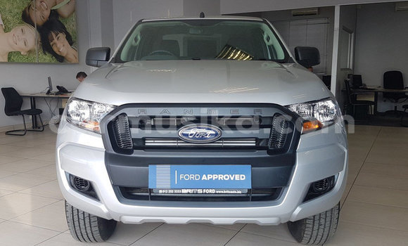 Acheter Occasion Voiture Ford Ranger Autre à Beitbridge, Matabeleland South Acheter Occasion Voiture Ford Ranger Autre à Beitbridge, Matabeleland South