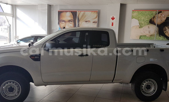 Acheter Occasion Voiture Ford Ranger Autre à Beitbridge, Matabeleland South Acheter Occasion Voiture Ford Ranger Autre à Beitbridge, Matabeleland South
