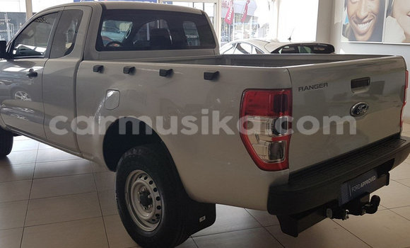 Acheter Occasion Voiture Ford Ranger Autre à Beitbridge, Matabeleland South Acheter Occasion Voiture Ford Ranger Autre à Beitbridge, Matabeleland South