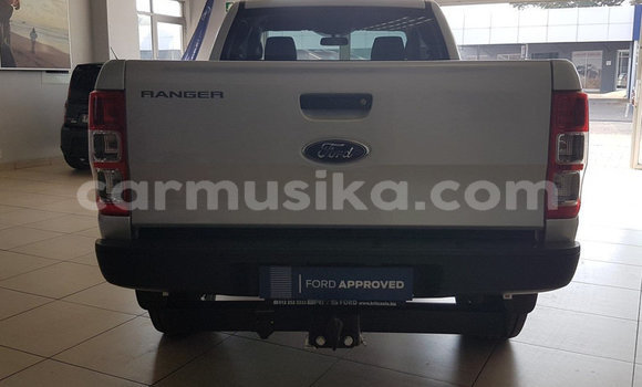 Acheter Occasion Voiture Ford Ranger Autre à Beitbridge, Matabeleland South Acheter Occasion Voiture Ford Ranger Autre à Beitbridge, Matabeleland South