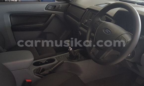 Acheter Occasion Voiture Ford Ranger Autre à Beitbridge, Matabeleland South Acheter Occasion Voiture Ford Ranger Autre à Beitbridge, Matabeleland South