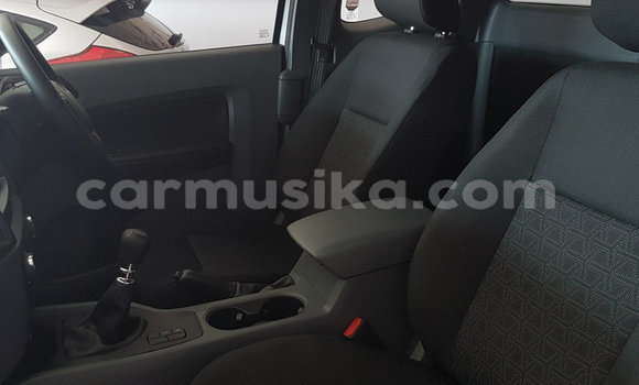 Acheter Occasion Voiture Ford Ranger Autre à Beitbridge, Matabeleland South Acheter Occasion Voiture Ford Ranger Autre à Beitbridge, Matabeleland South