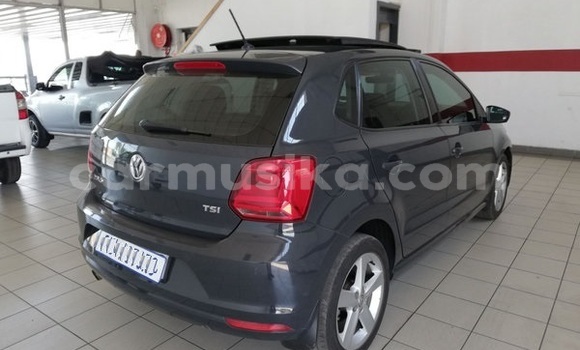 Acheter Occasion Voiture Volkswagen Polo Noir à Beitbridge, Matabeleland South Acheter Occasion Voiture Volkswagen Polo Noir à Beitbridge, Matabeleland South