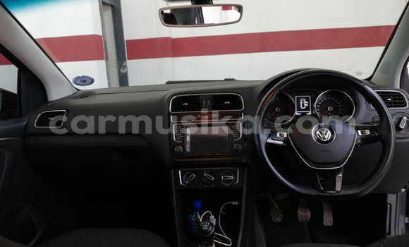 Acheter Occasion Voiture Volkswagen Polo Noir à Beitbridge, Matabeleland South Acheter Occasion Voiture Volkswagen Polo Noir à Beitbridge, Matabeleland South