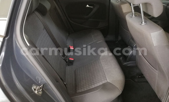 Acheter Occasion Voiture Volkswagen Polo Noir à Beitbridge, Matabeleland South Acheter Occasion Voiture Volkswagen Polo Noir à Beitbridge, Matabeleland South