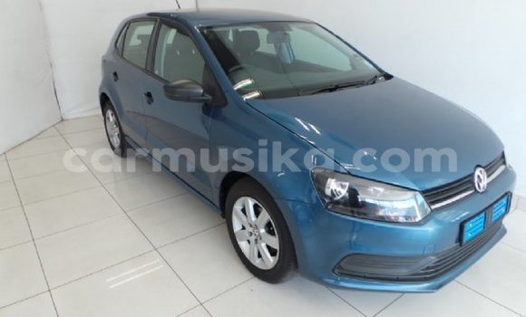 Nunua Ilio tumika Volkswagen Polo Bluu Gari ndani ya Beitbridge nchini Matabeleland Kusini Nunua Ilio tumika Volkswagen Polo Bluu Gari ndani ya Beitbridge nchini Matabeleland Kusini