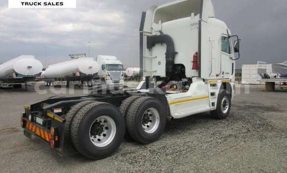 Buy Used Scania Irizar White Truck in Beitbridge in Matabeleland South Buy Used Scania Irizar White Truck in Beitbridge in Matabeleland South