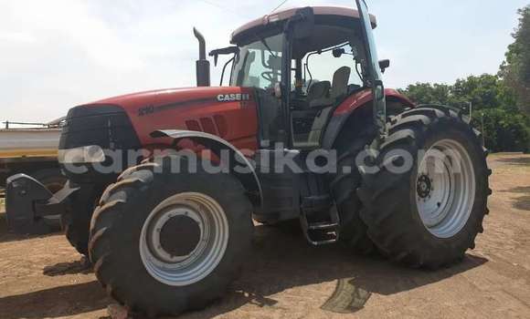 Nunua Ilio tumika Renault Tracer Nyekundu Lori ndani ya Beitbridge nchini Matabeleland Kusini