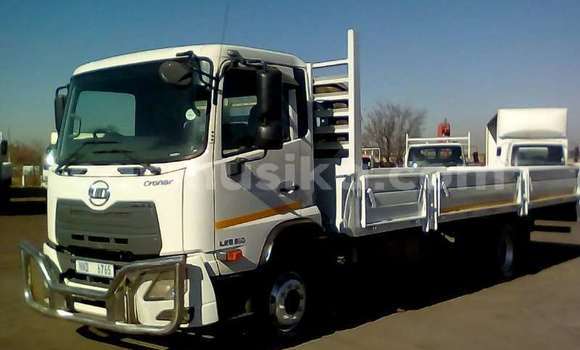 Tenga Tsaru Nissan UD Chena Rori in Beitbridge in Matabeleland South Tenga Tsaru Nissan UD Chena Rori in Beitbridge in Matabeleland South