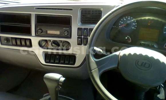 Tenga Tsaru Nissan UD Chena Rori in Beitbridge in Matabeleland South Tenga Tsaru Nissan UD Chena Rori in Beitbridge in Matabeleland South