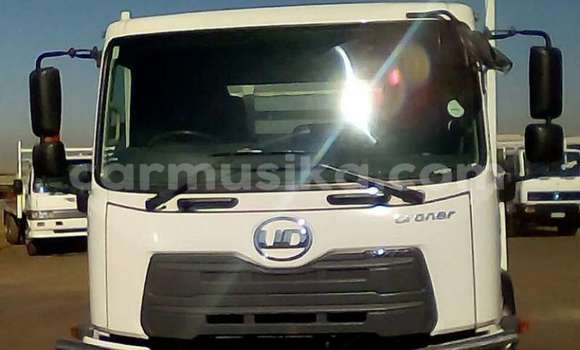 Tenga Tsaru Nissan UD Chena Rori in Beitbridge in Matabeleland South Tenga Tsaru Nissan UD Chena Rori in Beitbridge in Matabeleland South