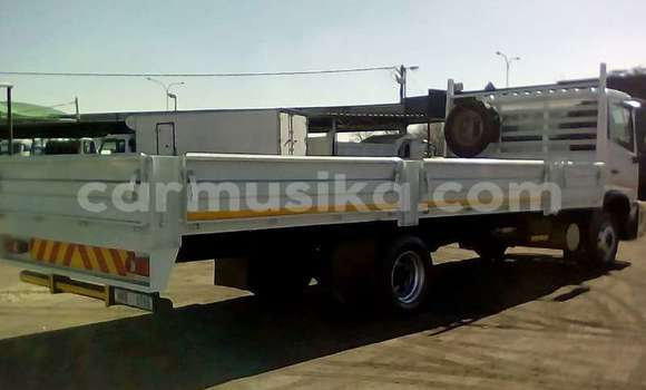 Tenga Tsaru Nissan UD Chena Rori in Beitbridge in Matabeleland South Tenga Tsaru Nissan UD Chena Rori in Beitbridge in Matabeleland South