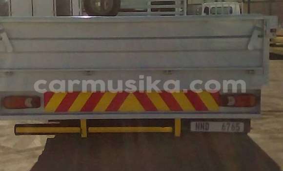 Tenga Tsaru Nissan UD Chena Rori in Beitbridge in Matabeleland South Tenga Tsaru Nissan UD Chena Rori in Beitbridge in Matabeleland South