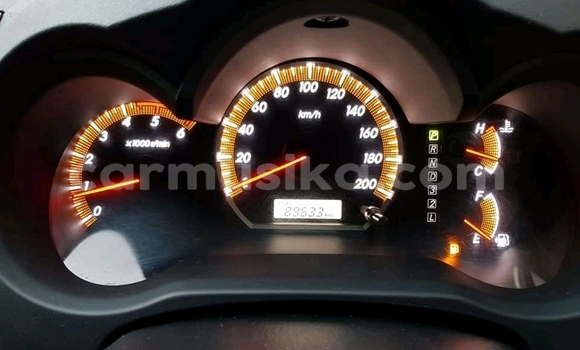 Tenga Tsaru Toyota Hilux Chena Mota in Beitbridge in Matabeleland South Tenga Tsaru Toyota Hilux Chena Mota in Beitbridge in Matabeleland South