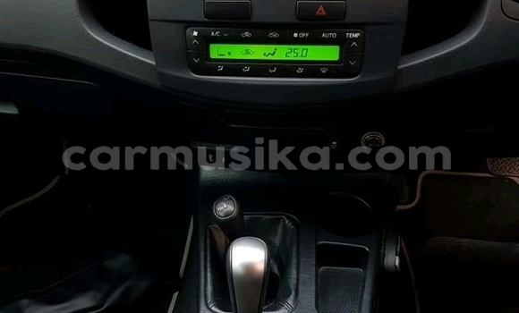 Tenga Tsaru Toyota Hilux Chena Mota in Beitbridge in Matabeleland South Tenga Tsaru Toyota Hilux Chena Mota in Beitbridge in Matabeleland South