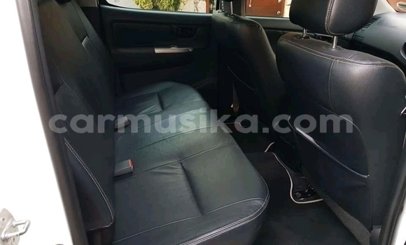 Tenga Tsaru Toyota Hilux Chena Mota in Beitbridge in Matabeleland South Tenga Tsaru Toyota Hilux Chena Mota in Beitbridge in Matabeleland South