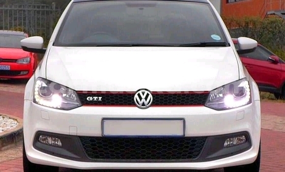 Tenga Tsaru Volkswagen Golf GTI Chena Mota in Beitbridge in Matabeleland South Tenga Tsaru Volkswagen Golf GTI Chena Mota in Beitbridge in Matabeleland South