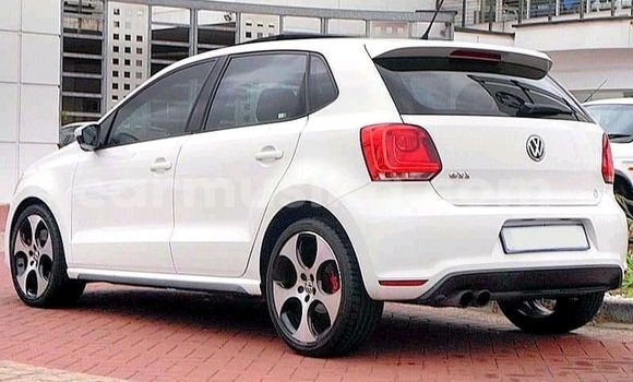 Tenga Tsaru Volkswagen Golf GTI Chena Mota in Beitbridge in Matabeleland South Tenga Tsaru Volkswagen Golf GTI Chena Mota in Beitbridge in Matabeleland South