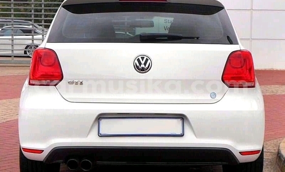 Tenga Tsaru Volkswagen Golf GTI Chena Mota in Beitbridge in Matabeleland South Tenga Tsaru Volkswagen Golf GTI Chena Mota in Beitbridge in Matabeleland South