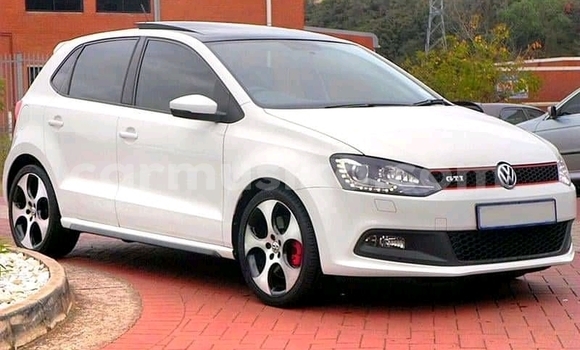 Tenga Tsaru Volkswagen Golf GTI Chena Mota in Beitbridge in Matabeleland South Tenga Tsaru Volkswagen Golf GTI Chena Mota in Beitbridge in Matabeleland South