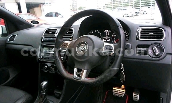 Tenga Tsaru Volkswagen Golf GTI Chena Mota in Beitbridge in Matabeleland South Tenga Tsaru Volkswagen Golf GTI Chena Mota in Beitbridge in Matabeleland South