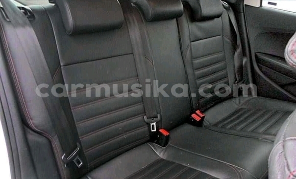 Tenga Tsaru Volkswagen Golf GTI Chena Mota in Beitbridge in Matabeleland South Tenga Tsaru Volkswagen Golf GTI Chena Mota in Beitbridge in Matabeleland South