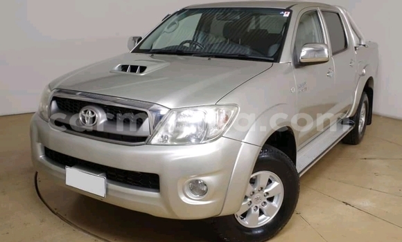 Tenga Tsaru Toyota Hilux Zvimwe Mota in Beitbridge in Matabeleland South Tenga Tsaru Toyota Hilux Zvimwe Mota in Beitbridge in Matabeleland South