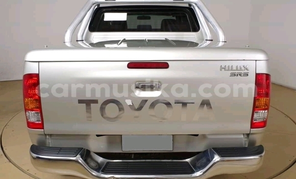 Tenga Tsaru Toyota Hilux Zvimwe Mota in Beitbridge in Matabeleland South Tenga Tsaru Toyota Hilux Zvimwe Mota in Beitbridge in Matabeleland South