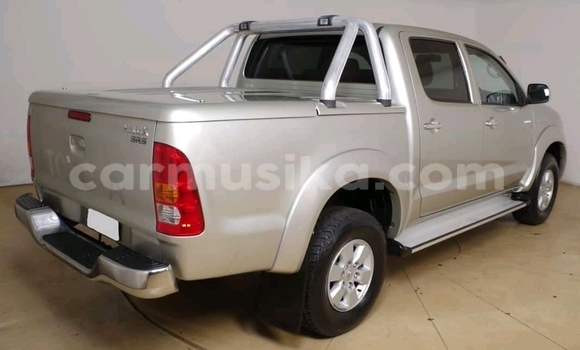Tenga Tsaru Toyota Hilux Zvimwe Mota in Beitbridge in Matabeleland South Tenga Tsaru Toyota Hilux Zvimwe Mota in Beitbridge in Matabeleland South