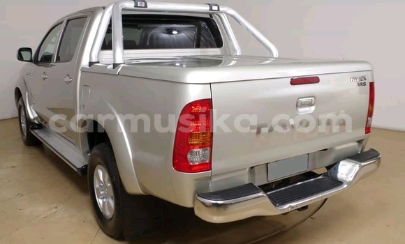 Tenga Tsaru Toyota Hilux Zvimwe Mota in Beitbridge in Matabeleland South Tenga Tsaru Toyota Hilux Zvimwe Mota in Beitbridge in Matabeleland South