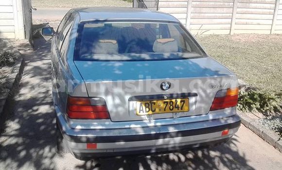 Buy Used BMW 3-Series Other Car in Harare in Harare Buy Used BMW 3-Series Other Car in Harare in Harare