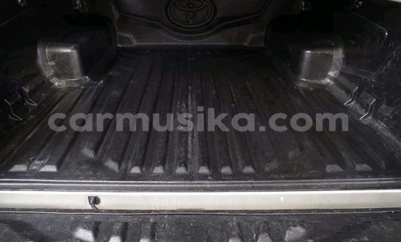 Tenga Tsaru Toyota Hilux Zvimwe Mota in Beitbridge in Matabeleland South Tenga Tsaru Toyota Hilux Zvimwe Mota in Beitbridge in Matabeleland South