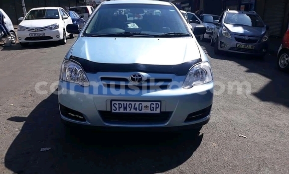 Tenga Tsaru Toyota Runx Zvimwe Mota in Beitbridge in Matabeleland South Tenga Tsaru Toyota Runx Zvimwe Mota in Beitbridge in Matabeleland South