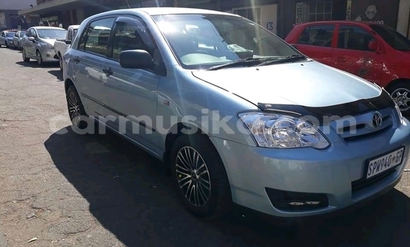 Tenga Tsaru Toyota Runx Zvimwe Mota in Beitbridge in Matabeleland South Tenga Tsaru Toyota Runx Zvimwe Mota in Beitbridge in Matabeleland South