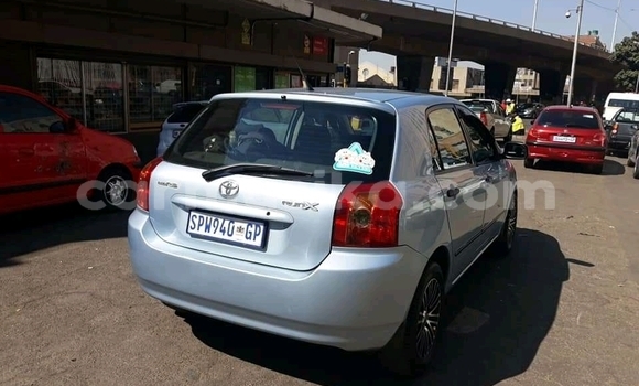 Tenga Tsaru Toyota Runx Zvimwe Mota in Beitbridge in Matabeleland South Tenga Tsaru Toyota Runx Zvimwe Mota in Beitbridge in Matabeleland South