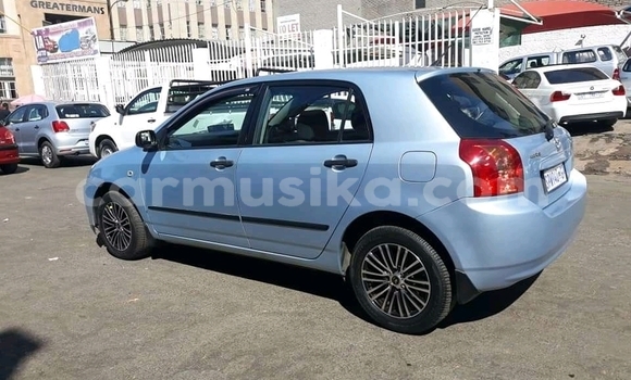 Tenga Tsaru Toyota Runx Zvimwe Mota in Beitbridge in Matabeleland South Tenga Tsaru Toyota Runx Zvimwe Mota in Beitbridge in Matabeleland South