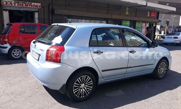 Tenga Tsaru Toyota Runx Zvimwe Mota in Beitbridge in Matabeleland South Tenga Tsaru Toyota Runx Zvimwe Mota in Beitbridge in Matabeleland South