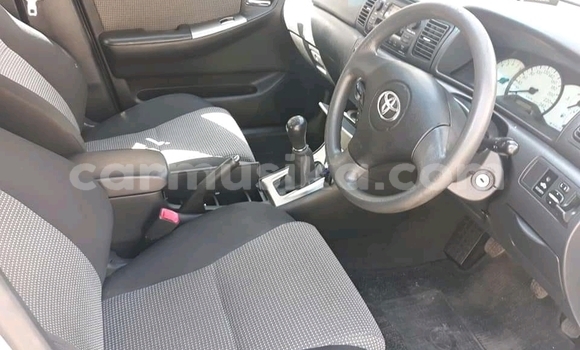 Tenga Tsaru Toyota Runx Zvimwe Mota in Beitbridge in Matabeleland South Tenga Tsaru Toyota Runx Zvimwe Mota in Beitbridge in Matabeleland South