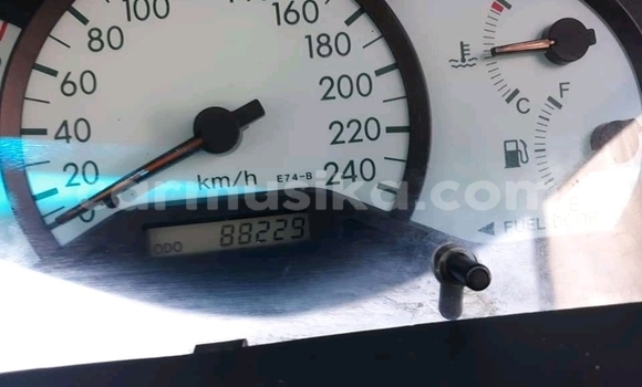 Tenga Tsaru Toyota Runx Zvimwe Mota in Beitbridge in Matabeleland South Tenga Tsaru Toyota Runx Zvimwe Mota in Beitbridge in Matabeleland South