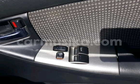 Tenga Tsaru Toyota Runx Zvimwe Mota in Beitbridge in Matabeleland South Tenga Tsaru Toyota Runx Zvimwe Mota in Beitbridge in Matabeleland South