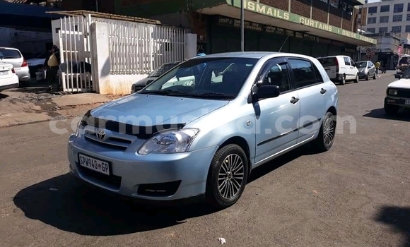 Tenga Tsaru Toyota Runx Zvimwe Mota in Beitbridge in Matabeleland South Tenga Tsaru Toyota Runx Zvimwe Mota in Beitbridge in Matabeleland South