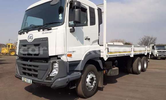 Tenga Tsaru Nissan UD Chena Rori in Beitbridge in Matabeleland South Tenga Tsaru Nissan UD Chena Rori in Beitbridge in Matabeleland South