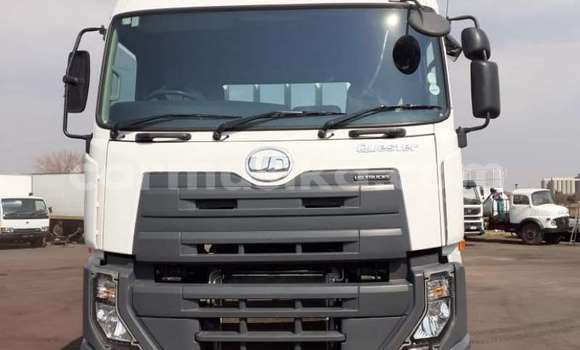 Tenga Tsaru Nissan UD Chena Rori in Beitbridge in Matabeleland South Tenga Tsaru Nissan UD Chena Rori in Beitbridge in Matabeleland South