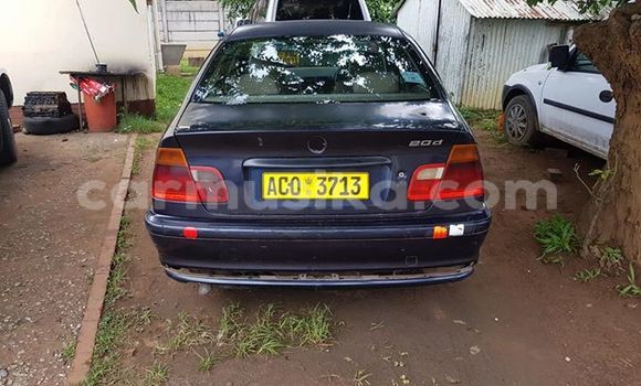 Buy Used BMW 3-Series Other Car in Harare in Harare Buy Used BMW 3-Series Other Car in Harare in Harare