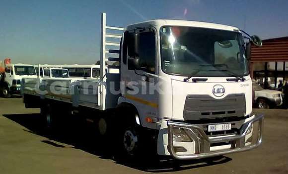 Tenga Tsaru Nissan UD Chena Rori in Beitbridge in Matabeleland South Tenga Tsaru Nissan UD Chena Rori in Beitbridge in Matabeleland South