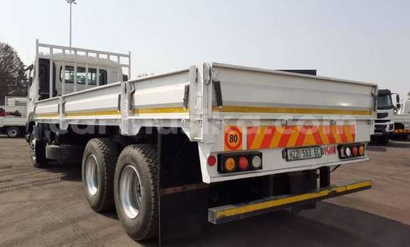 Tenga Tsaru Nissan UD Chena Rori in Beitbridge in Matabeleland South Tenga Tsaru Nissan UD Chena Rori in Beitbridge in Matabeleland South