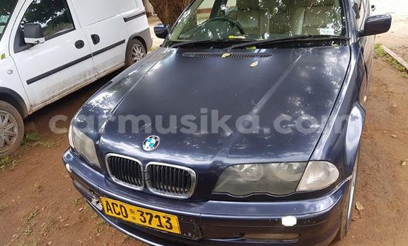 Tenga Tsaru BMW 3–Series Zvimwe Mota in Harare in Harare Tenga Tsaru BMW 3–Series Zvimwe Mota in Harare in Harare