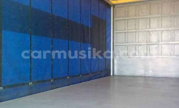 Acheter Occasion Utilitaire Nissan UD Blanc à Beitbridge, Matabeleland South Acheter Occasion Utilitaire Nissan UD Blanc à Beitbridge, Matabeleland South