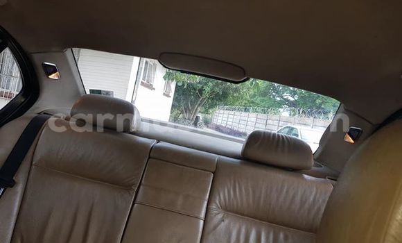 Tenga Tsaru BMW 3–Series Zvimwe Mota in Harare in Harare Tenga Tsaru BMW 3–Series Zvimwe Mota in Harare in Harare